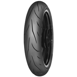 Mitas Sport Force Plus 150/60 -17 TL 66 H Reifen