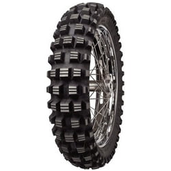 Pneu Mitas Stone King 130/80 -17 TT 65 N