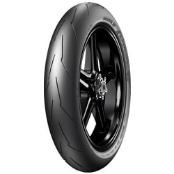 Pneu Pirelli Diablo Supercorsa BSB 190/55 R17 TL 75 W