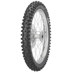 Pneu Pirelli MT16 Garacross Front