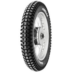 Pirelli MT43 Pro Trial Rear Reifen