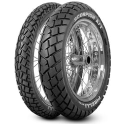 Pirelli MT90 Scorpion AT 150/70 R18 TL 70 V Reifen