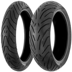 Pneumatici moto Pirelli Angel ST