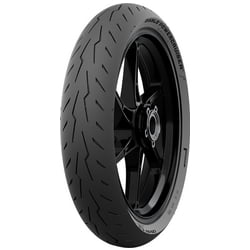 Pirelli Diablo Powercruiser 180/70 B16 TL 77 H band