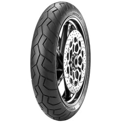 Neumático Pirelli Diablo 180/55 R17 TL 73 W