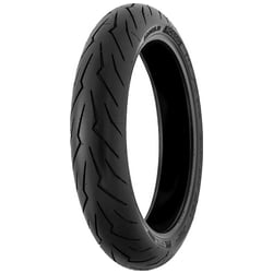Neumático Pirelli Diablo Rosso 3 140/70 R17 TL 66 H