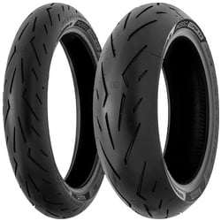 Pneumatici moto Pirelli Diablo Rosso Corsa II