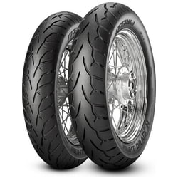 Motorband Pirelli Night Dragon Front