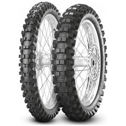 Pneu Pirelli Scorpion MX 32 Rear 110/90 -17 TT 60 M