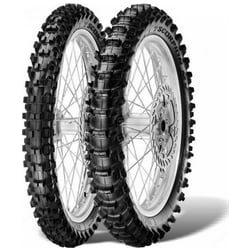 Pirelli Scorpion MX 410 Rear Reifen