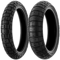 Pneu Pirelli Scorpion Rally STR 120/70 -18 TL 59 V