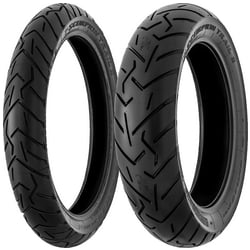 Pirelli Scorpion Trail II Front 120/70 R17 TL 58 W Reifen