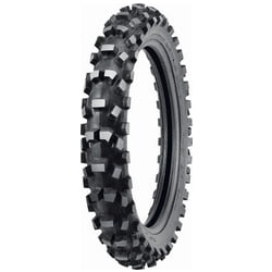 Pneu Shinko R 540 110/90 -19 TT 62 M