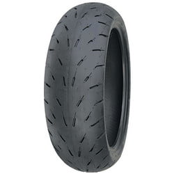 Shinko R 003A Hook Up PRO 190/50 -17 TL 73 W NHS motorcycle tyre