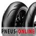 Neumáticos para Moto Avon 3D SuperSport
