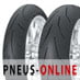 Motorradreifen Avon 3D Ultra Xtreme AV82