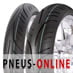Motorband Avon StreetRunner AV83 Rear