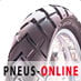 Pneu Moto Avon Trekrider AV85 Rear