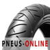 Motorradreifen Bridgestone Battlax BT 021 Front