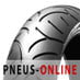 Neumáticos para Moto Bridgestone Battlax BT 021 Rear