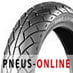 Motorradreifen Bridgestone Exedra G547