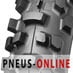 Motorradreifen Bridgestone Motocross M102 Mud Sand