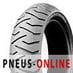Motorradreifen Bridgestone Battlax TH01 Rear