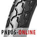 Neumáticos para Moto Bridgestone Trail Wing TW47