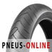 Motorradreifen Bridgestone Battlax BT 023 Front