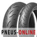 Pneu Mota Bridgestone Battlax BT 016 Pro Rear
