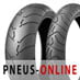 Motorradreifen Bridgestone Battlax BT 028 Front