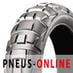 Pneu Moto Bridgestone Battlax AdventureCross AX41T Front