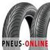 Pneu Moto Bridgestone Battlax BT 601SS Wet