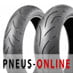 Motorradreifen Bridgestone Battlax S20 Front