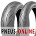 Neumáticos para Moto Bridgestone Battlax S21 Rear