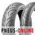 Neumáticos para Moto Bridgestone Battlax Sport Touring T31 Rear