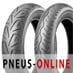 Pneu Moto Bridgestone BattleCruise H50 Front
