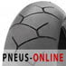 Neumáticos para Moto Bridgestone Battlax BT 012 Rear
