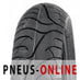 Pneu Mota Bridgestone Battlax BT 020 Rear