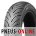 Pneumatici moto Bridgestone Hoop B02