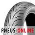 Pneu Moto Bridgestone Battlax SC2 Rain Rear
