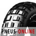 Motorbike Tyre Bridgestone Trail Wing TW2