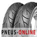 Pneu Moto Continental Conti-Go Front