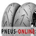 Neumáticos para Moto Continental Conti-Sportattack 2