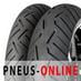 Pneu Moto Continental Conti-Trailattack 3 Front