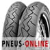 Pneu Moto Continental Conti-Classic Attack
