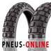 Pneu Moto Continental TKC 80 Twinduro Front