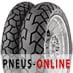 Pneu Moto Continental TKC 70