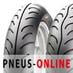 Pneu Moto CST C6031R