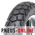Pneu Moto CST CM-617